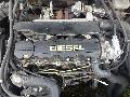 1.7 DTL Turbo diesel